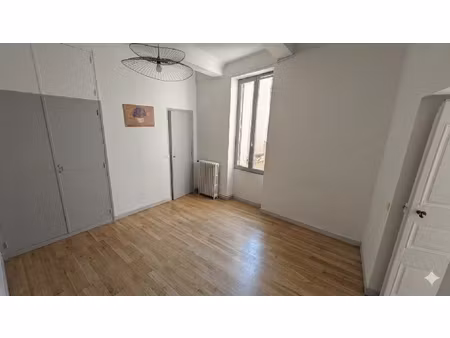 appartement 3 pièces