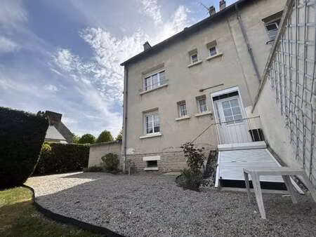 vente maison à argentan (61200) : à vendre / 86m² argentan