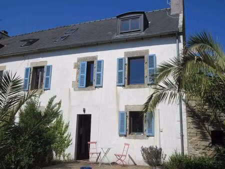 vente maison à mahalon (29790) : à vendre / 1m² mahalon