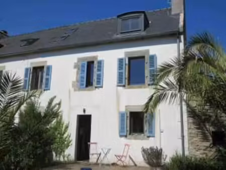 vente maison à mahalon (29790) : à vendre / 98m² mahalon