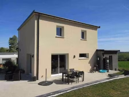 vente maison à mahalon (29790) : à vendre / 99m² mahalon