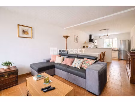 maison secteur bessières 5 pièce(s) 165 m2