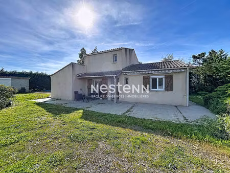 a vendre - muret - maison t4 de 120.17 m2