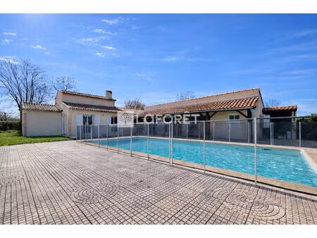 maison secteur bessières 5 pièces 170 m2