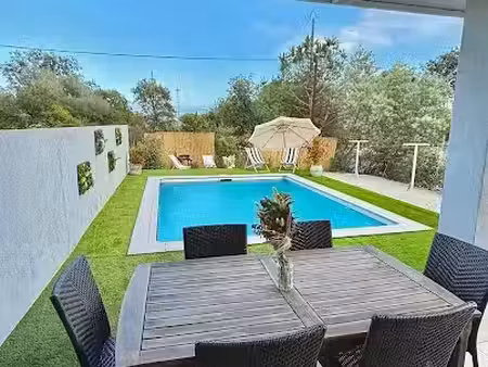 vente appartement 3 pièces 50 m² à ghisonaccia (20240)  225 000 €