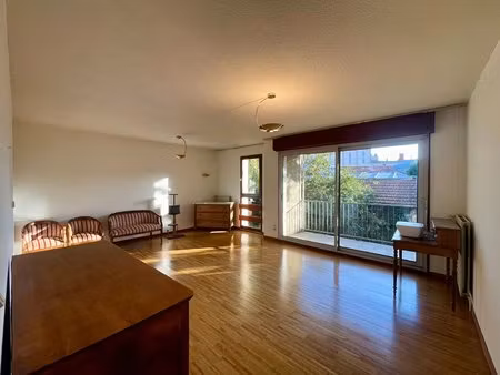 appartement t3 de 70 m2 - saint-gaudens