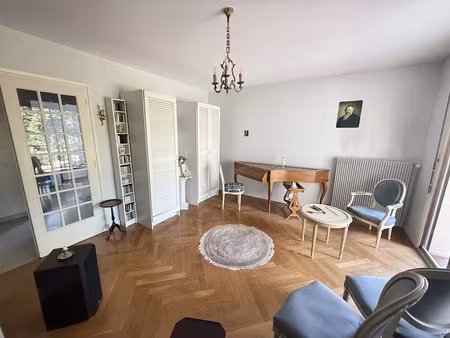 vente appartement 2 pièces 59.17 m² à bron (69500)  230 000 €