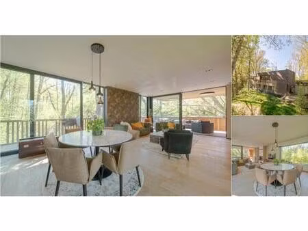 maison à vendre à avenue des chevaliers d'escalada 24 chaumont-gistoux (rbv78752)