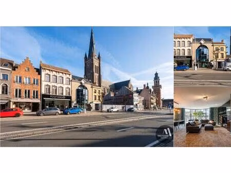 maison à vendre à markt 48 eeklo (rbv78902)
