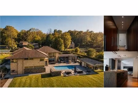 maison à vendre avec garage et terrasse   enghien (vbe15939)
