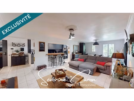 vente appartement 4 pièces 122 m² à brignoles (83170)  219 000 €