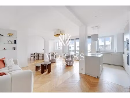 appartement de luxe à vendre à levallois-perret