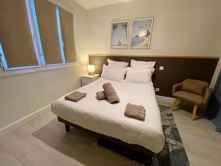 co-location à alès (30100)