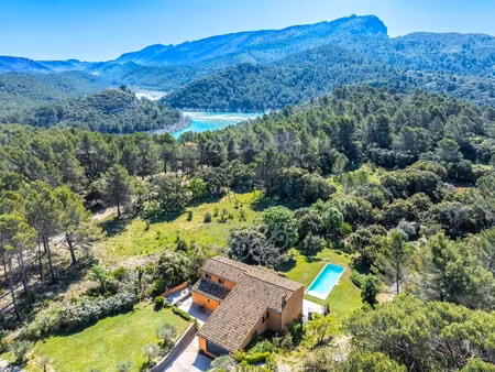 maison de luxe à vendre à aix-en-provence