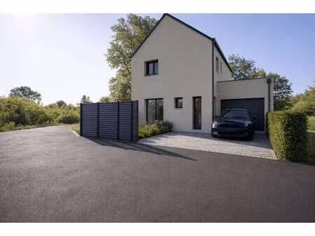 vente maison à pontchâteau (44160) : à vendre / 90m² pontchâteau
