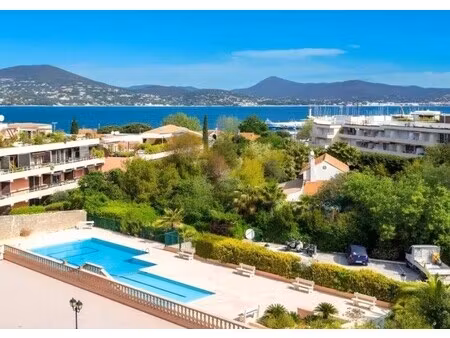 appartement de luxe à vendre à saint-tropez