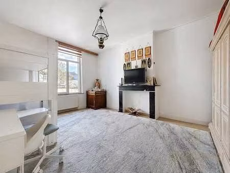 appartement une chambre à vendre