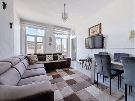 duplex 3 chambres à vendre