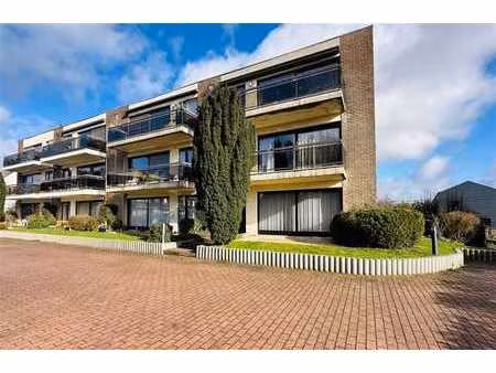 cap'houses : appartement de 102m²  2 chambres  double garage