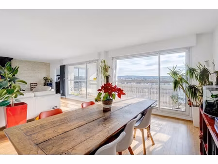 appartement de luxe à vendre dans le quartier brancas-fontenelles-beauregard
