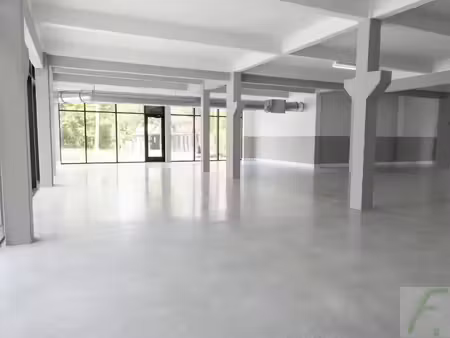 location locaux professionnels 1 pièce 420 m² à froges (38190)  3 500 €