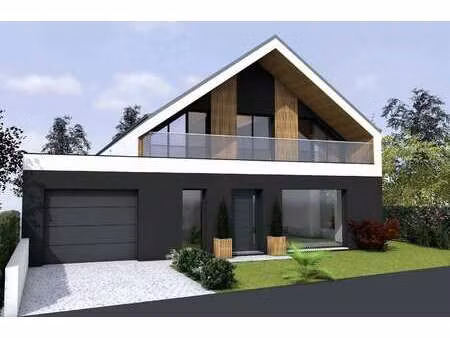 vente maison à mesquer (44420) : à vendre / 90m² mesquer