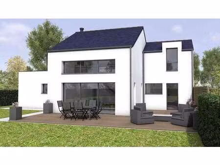 vente maison à pornichet (44380) : à vendre / 90m² pornichet