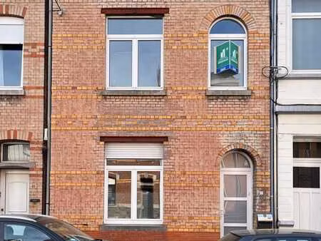 superbe maison à louer sur verviers !