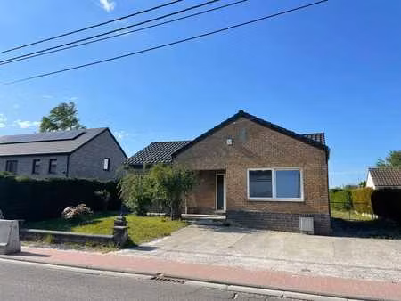 une superbe villa plain-pied 2 chambres