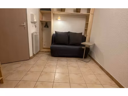 appartement albi 11.43 m² t-2 à vendre  50 000 €