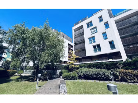 location appartement  25.1 m² t-1 à bobigny  638 €