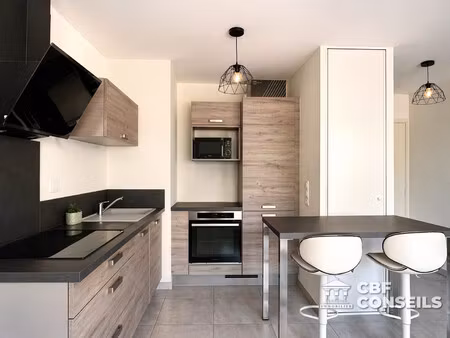 appartement t2