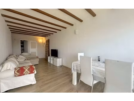appartement grigny 60 m² t-3 à vendre  89 900 €