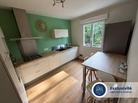 vente immeuble au mans (72000) : à vendre / 120m² le mans