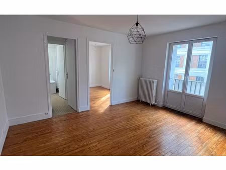 location appartement  35.3 m² t-1 à le havre  540 €