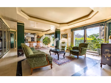 appartement le raincy m² t-6 à vendre  640 000 €