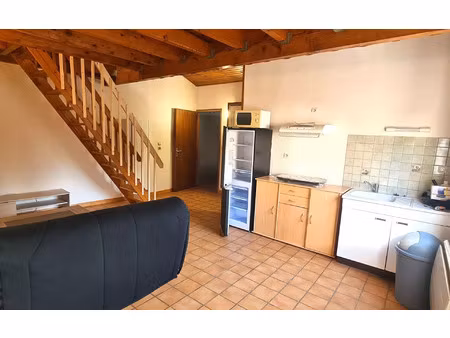 location appartement  m² t-1 à savonnières-devant-bar  330 €