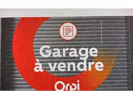 stationnement vallauris m² t- à vendre  18 500 €