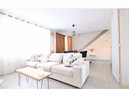 maison abbeville 99.83 m² t-5 à vendre  192 600 €