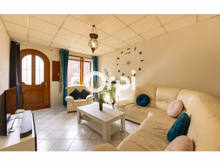 maison avion 96.13 m² t-6 à vendre  115 390 €