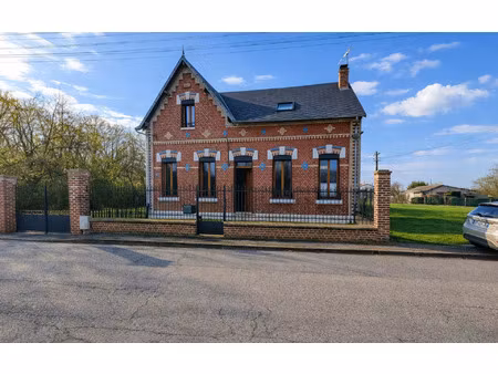 maison beautor m² t-4 à vendre  180 800 €