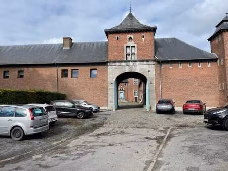 château ferme de hombroux