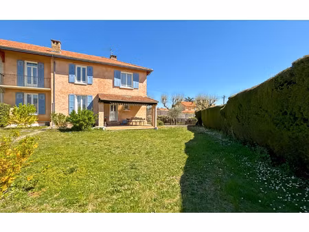 maison château-arnoux-saint-auban 105.15 m² t-4 à vendre  196 000 €