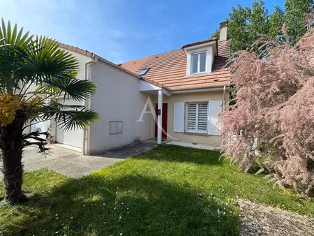 annonce vente maison 5 pièces de 94m2 à chevry cossigny (77173) - paruvendu.fr ref 9927860
