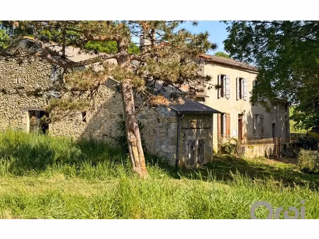 maison condom m² t-4 à vendre  110 000 €