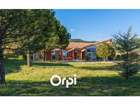 maison mirabel 173 m² t-5 à vendre  340 000 €