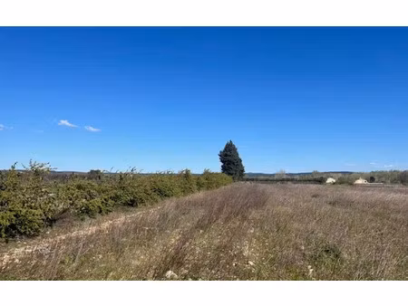 terrain castillon-du-gard m² t- à vendre  28 000 €