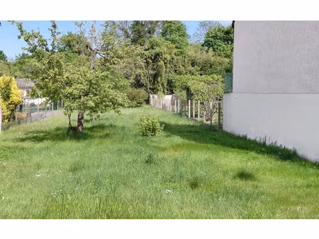 terrain nemours m² t- à vendre  78 000 €
