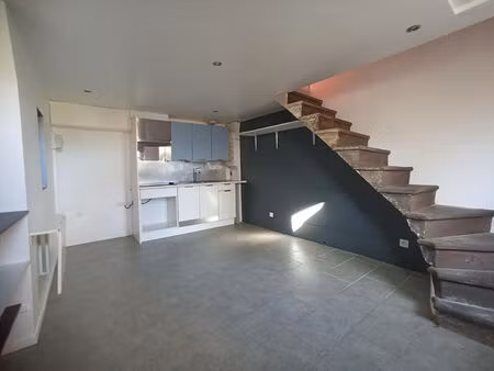 maison bouzel 3 pièces 32 m2