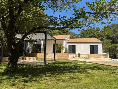 maison de luxe à vendre à assas